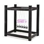 Newtons Cradle MTA